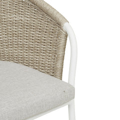 Southport Piazza Armchair