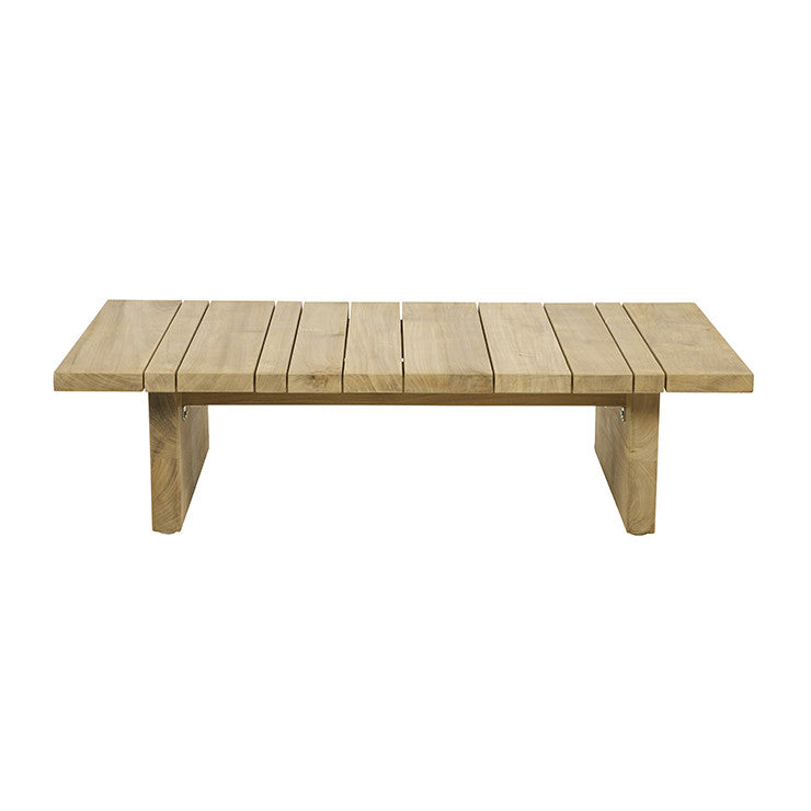 Tahiti Loft Coffee Table - View 2