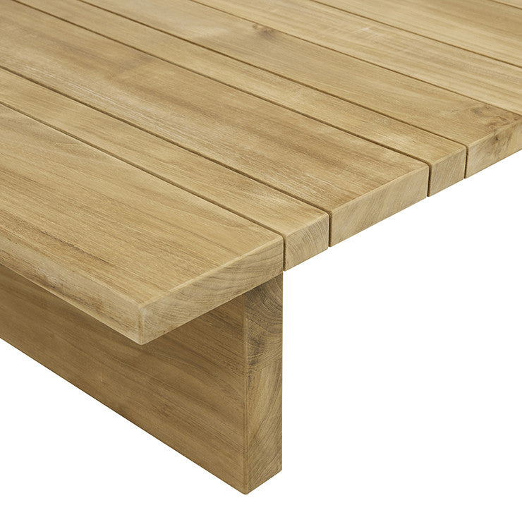 Tahiti Loft Coffee Table - View 3