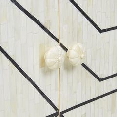 Taj Abstract Cabinet