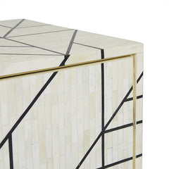 Taj Abstract Cabinet