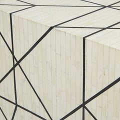 Taj Abstract Cabinet