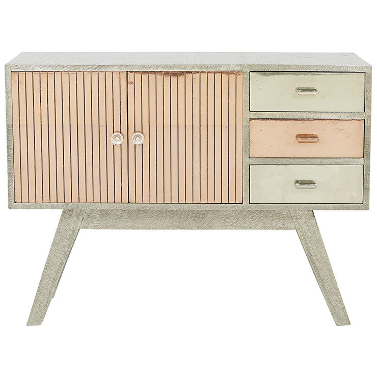 Taj Scandi Buffet