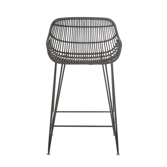 Tango Curl Barstool - View 2