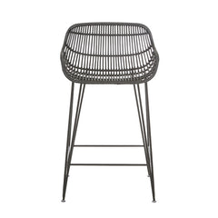 Tango Curl Barstool