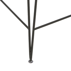Tango Curl Barstool