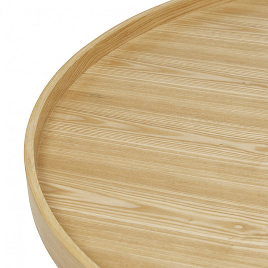 Tivoli Round Coffee Table - View 2