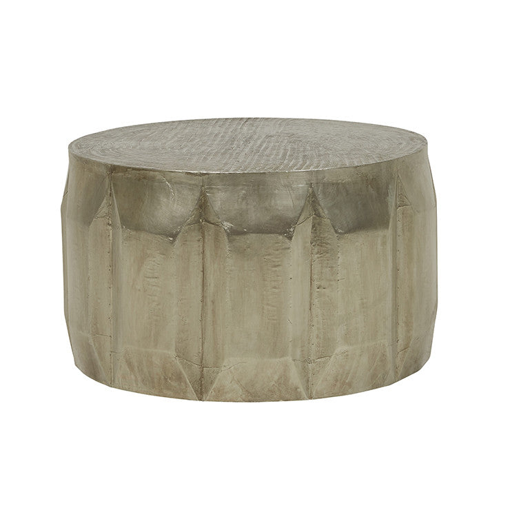 Vionnet Carved Coffee Table - View 3