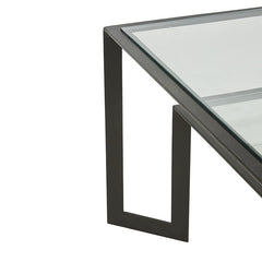 Vionnet Shelf Coffee Table