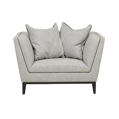 Vittoria Hampton 1 Seater Sofa
