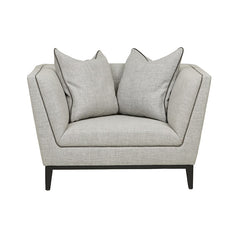 Vittoria Hampton 1 Seater Sofa
