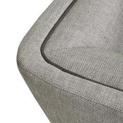 Vittoria Hampton 1 Seater Sofa