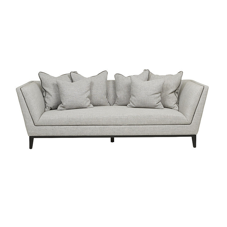 Vittoria Hampton 3 Seater Sofa - View 7