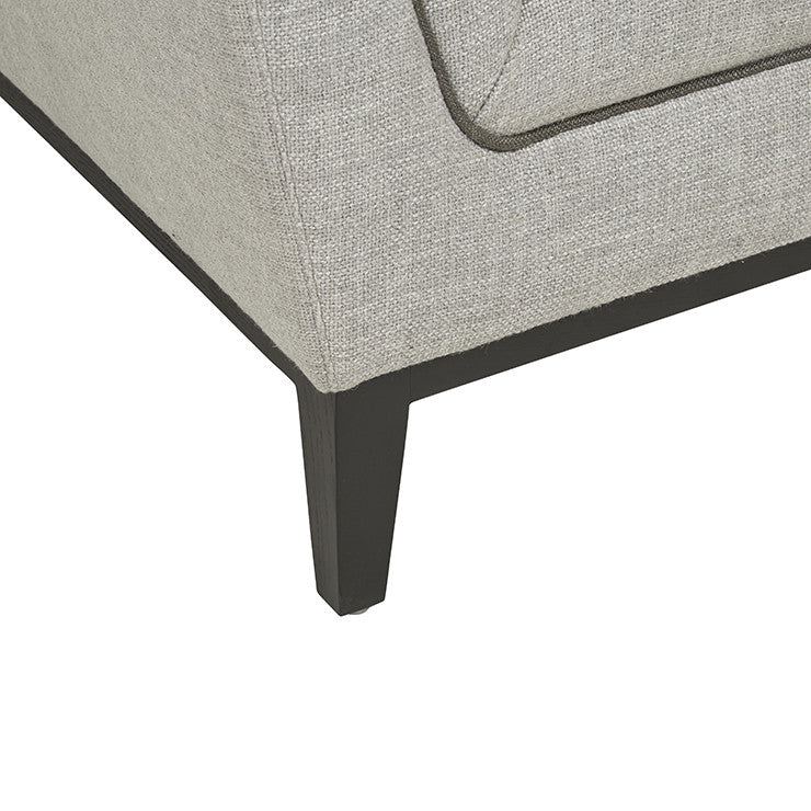 Vittoria Hampton 3 Seater Sofa - View 2