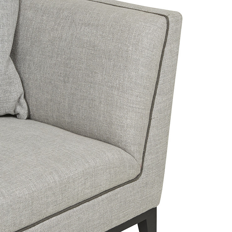 Vittoria Hampton 3 Seater Sofa - View 3
