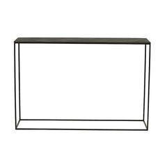 Henley Chevron Console