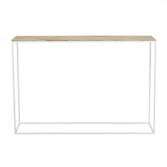 Henley Chevron Console