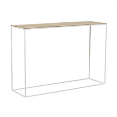 Henley Chevron Console