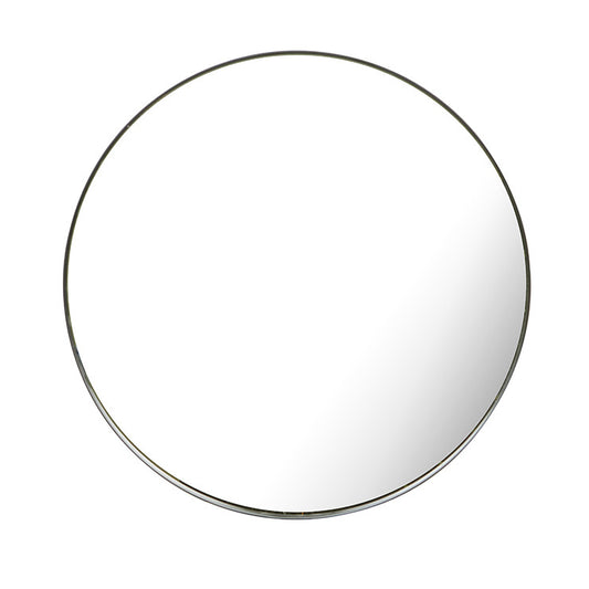 Elle Round Mirrors