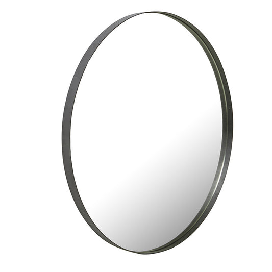Elle Round Mirrors - View 2