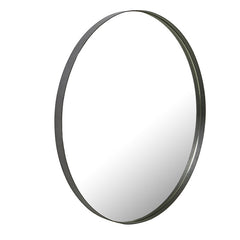 Elle Round Mirrors