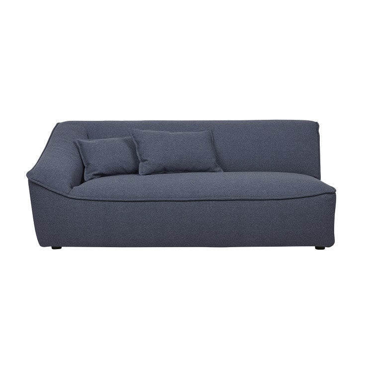 Felix Round 2 Seater Left Arm - View 7