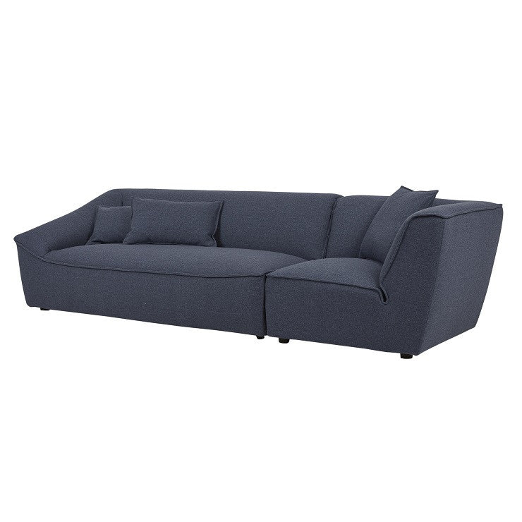 Felix Round 2 Seater Left Arm - View 9