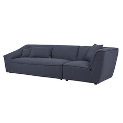 Felix Round 2 Seater Left Arm