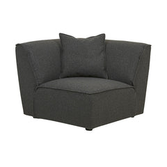 Felix Round Corner Sofa