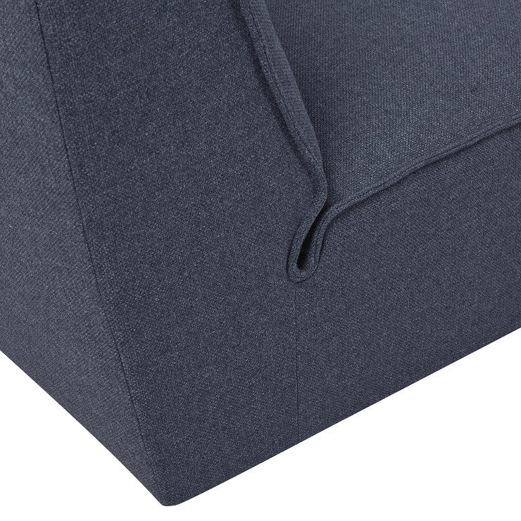 Felix Round Corner Sofa - View 8