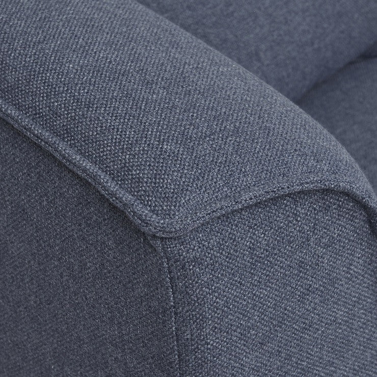 Felix Round Corner Sofa - View 9