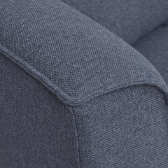 Felix Round Corner Sofa