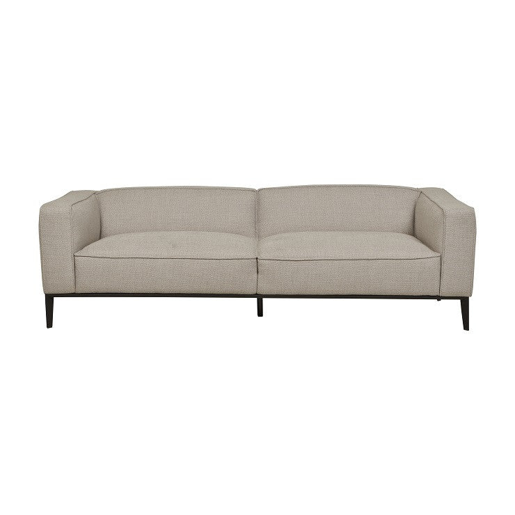 Felix Square 3 Seater Sofa