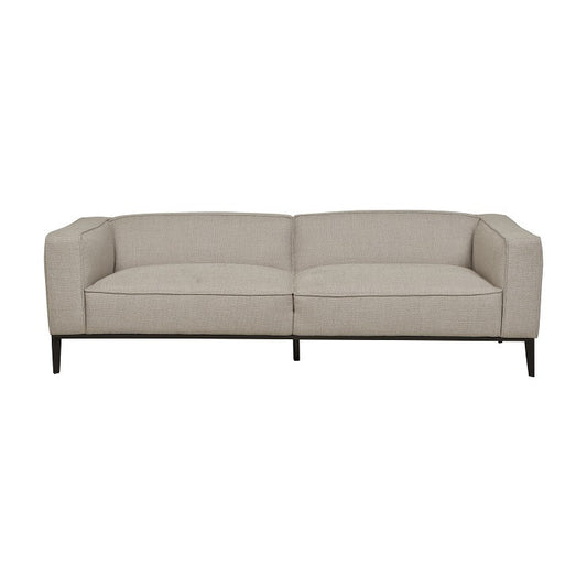 Felix Square 3 Seater Sofa