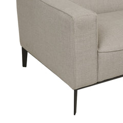 Felix Square 3 Seater Sofa