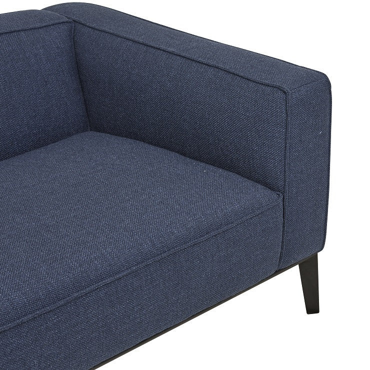 Felix Square 3 Seater Sofa - View 5