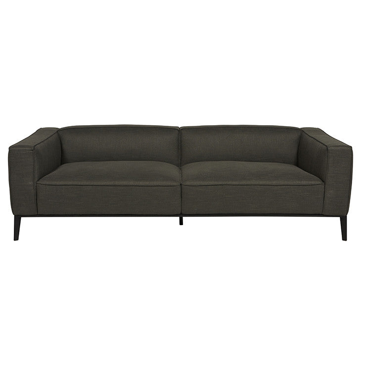 Felix Square 3 Seater Sofa - View 7