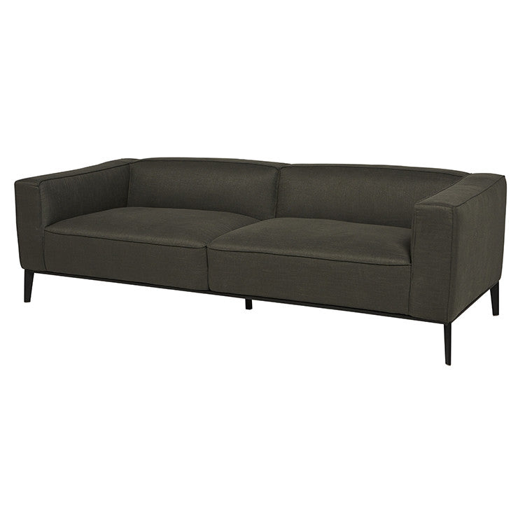 Felix Square 3 Seater Sofa - View 8