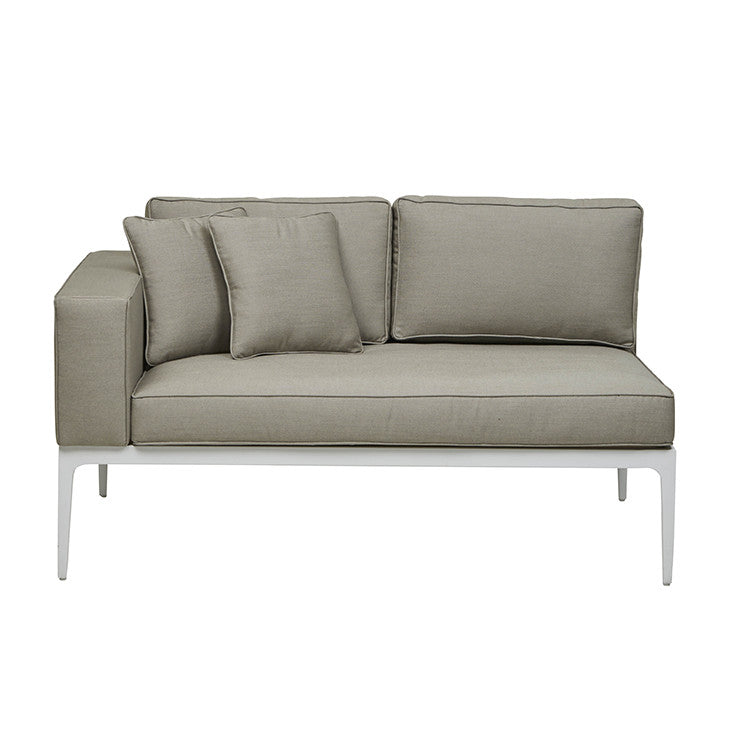 Montego 2 Seater Left Arm - View 5