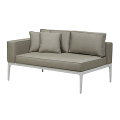 Montego 2 Seater Left Arm