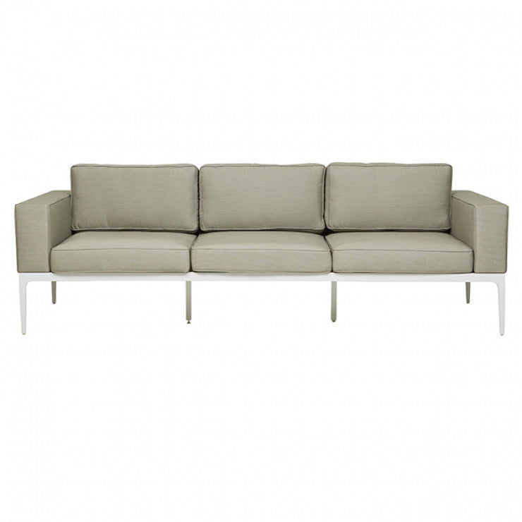 Montego 3 Seater Sofa - View 4
